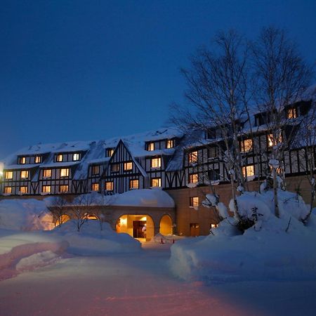 Hotel La Vista Daisetsuzan à Higashikawa Extérieur photo
