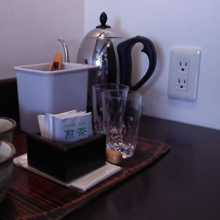 Hotel La Vista Daisetsuzan à Higashikawa Extérieur photo