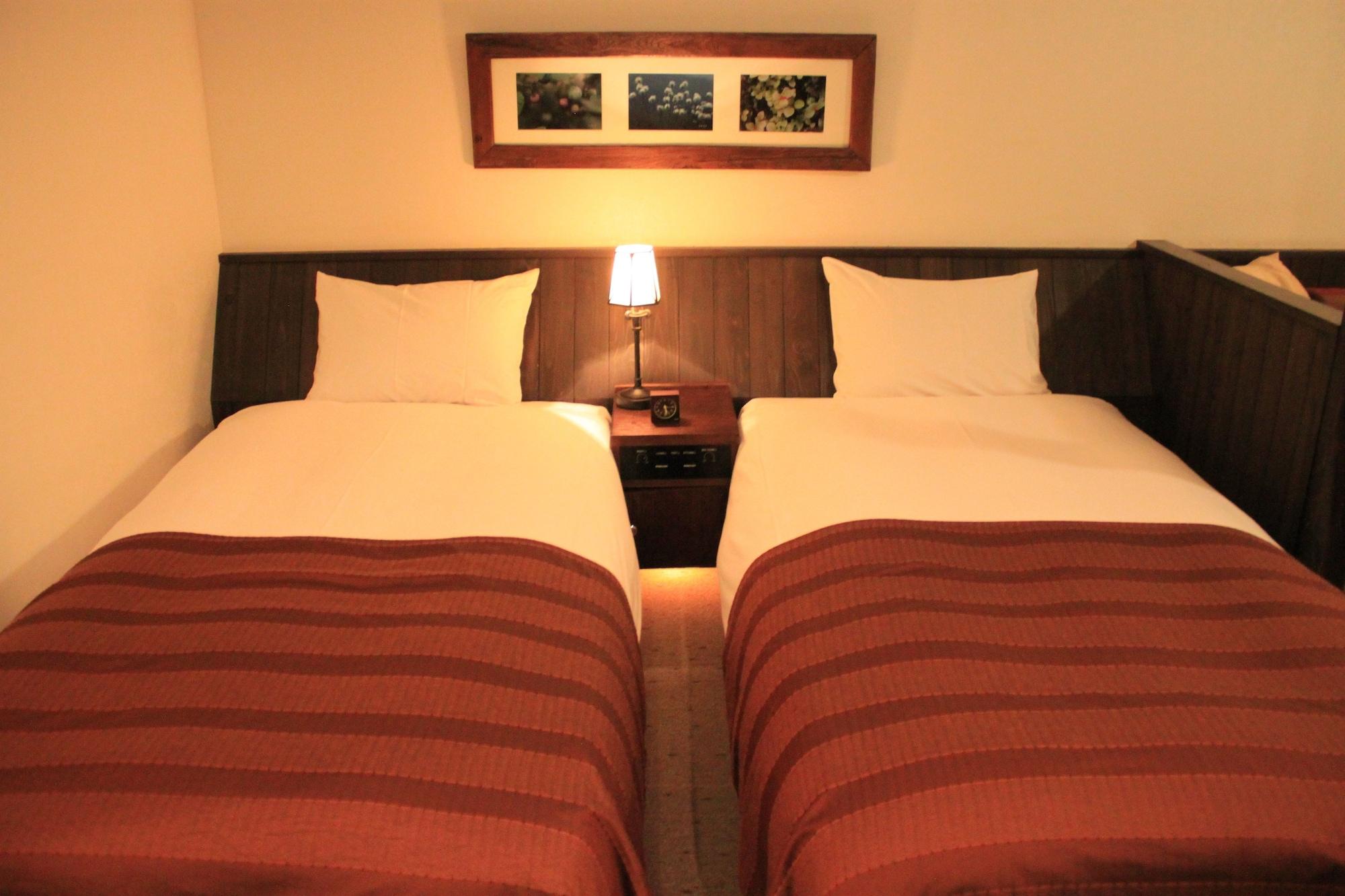 Hotel La Vista Daisetsuzan à Higashikawa Extérieur photo