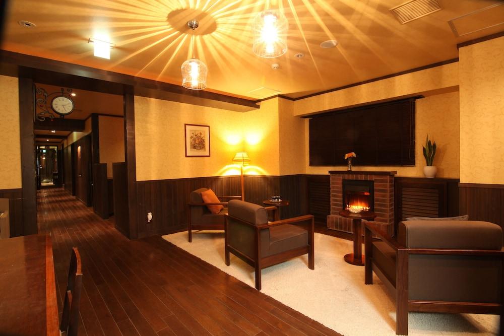 Hotel La Vista Daisetsuzan à Higashikawa Extérieur photo