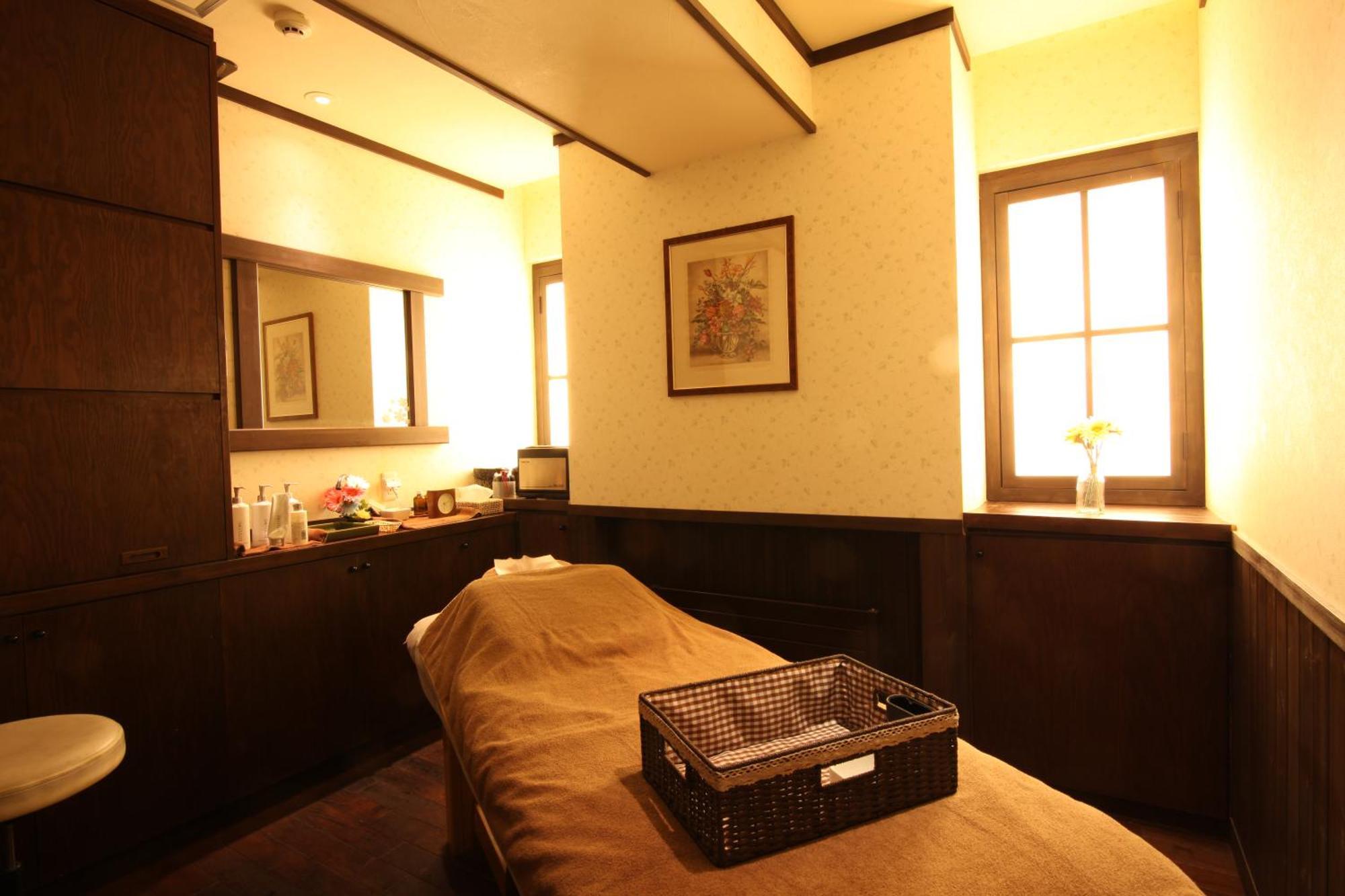 Hotel La Vista Daisetsuzan à Higashikawa Extérieur photo